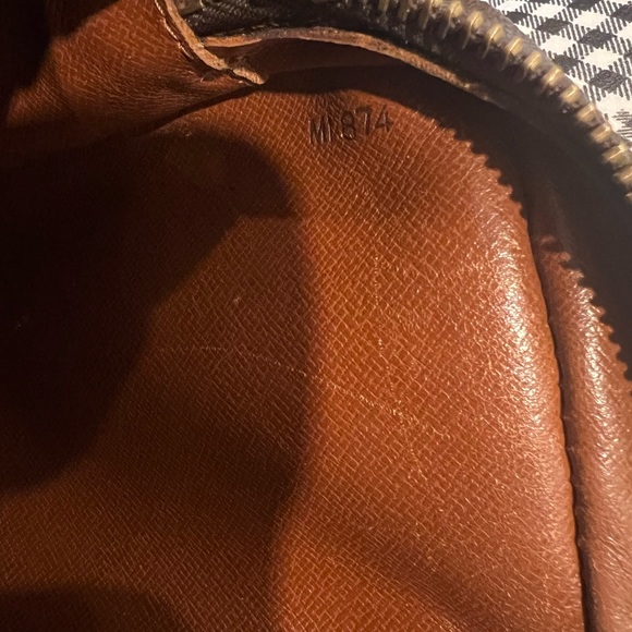 Vintage Louis Vuitton - Picture 8 of 10